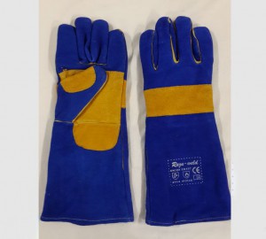 Hand Protection