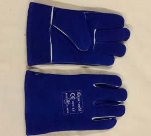 Hand Protection