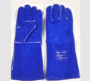 Hand Protection