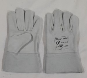 Hand Protection