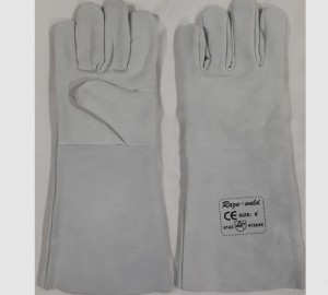 Hand Protection