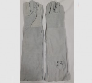 Hand Protection