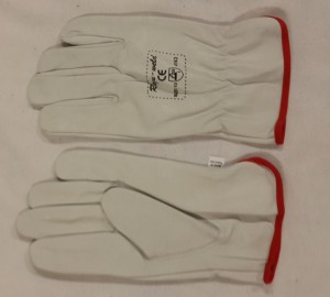 Hand Protection