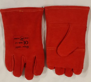 Hand Protection