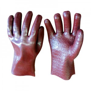 Hand Protection