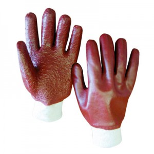 Hand Protection