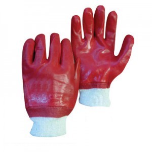 Hand Protection