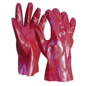 Hand Protection