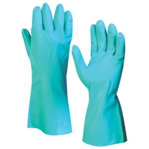 Hand Protection