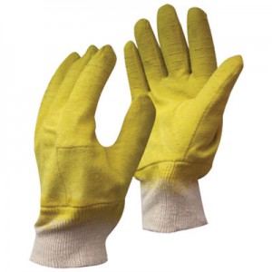 Hand Protection