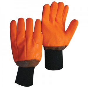 Hand Protection