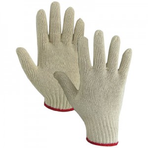 Hand Protection