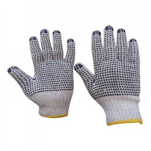 Hand Protection