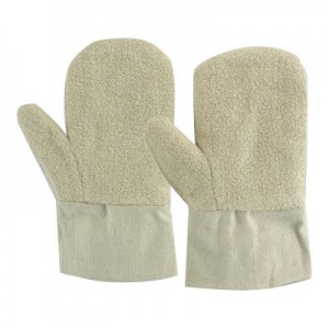 Hand Protection