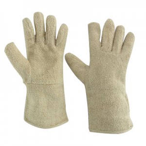 Hand Protection