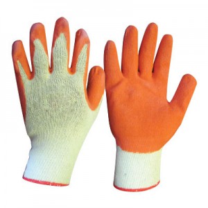 Hand Protection