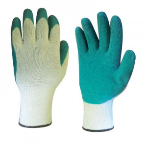 Hand Protection